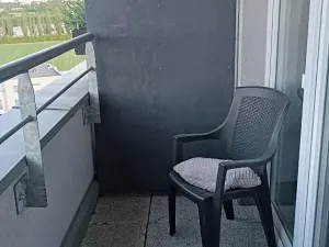 Prodej bytu 1+kk, Praha - Letňany, Hlučkova, 34 m2
