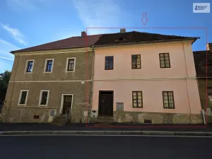 Prodej rodinného domu, Březnice, Bubovická, 300 m2