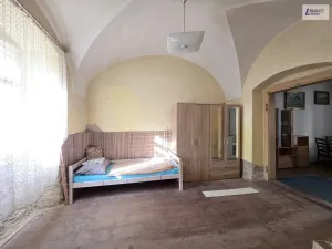 Prodej rodinného domu, Březnice, Bubovická, 300 m2