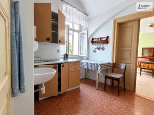 Prodej rodinného domu, Březnice, Bubovická, 300 m2