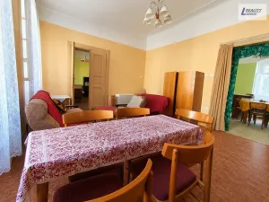Prodej rodinného domu, Březnice, Bubovická, 300 m2