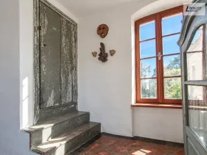 Prodej rodinného domu, Březnice, Bubovická, 300 m2