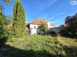 Prodej rodinného domu, Březnice, Bubovická, 300 m2