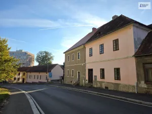 Prodej rodinného domu, Březnice, Bubovická, 300 m2