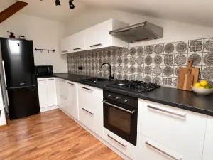 Prodej bytu 2+kk, Opava, Veleslavínova, 73 m2
