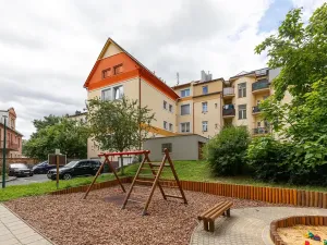 Prodej bytu 3+1, Opava, Krnovská, 95 m2