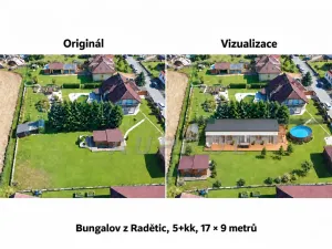 Prodej pozemku, Košice, 966 m2