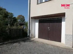 Prodej bytu 2+1, Rožmitál pod Třemšínem - Strýčkovy, 62 m2
