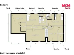 Prodej obchodního prostoru, Toužim, Plzeňská, 561 m2