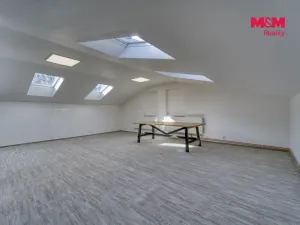 Prodej obchodního prostoru, Toužim, Plzeňská, 561 m2