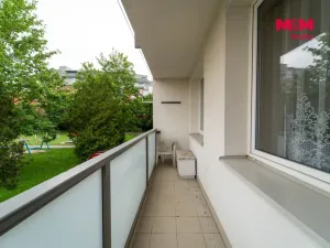 Prodej bytu 3+1, Beroun - Beroun-Město, Košťálkova, 79 m2