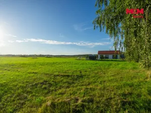 Prodej pozemku pro bydlení, Vysoké Chvojno, 1442 m2