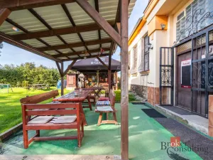 Prodej rodinného domu, Nový Dům, 257 m2