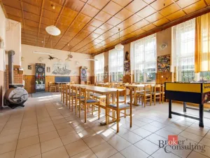 Prodej rodinného domu, Nový Dům, 257 m2