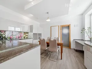 Prodej rodinného domu, Bruntál, Smetanova, 175 m2