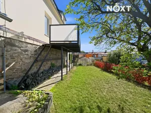 Prodej rodinného domu, Bruntál, Smetanova, 175 m2