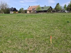 Prodej louky, Osek, 1013 m2