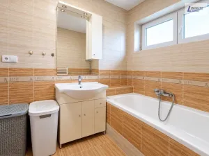 Prodej rodinného domu, Chotilsko - Prostřední Lhota, 93 m2