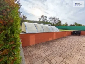 Prodej rodinného domu, Chotilsko - Prostřední Lhota, 93 m2