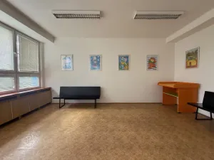 Pronájem ordinace, Ústí nad Labem, Malátova, 160 m2