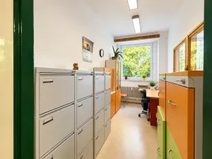 Pronájem ordinace, Ústí nad Labem, Malátova, 160 m2