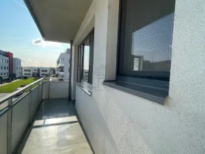 Pronájem bytu 2+kk, Slavkov u Brna, Zelnice II., 44 m2