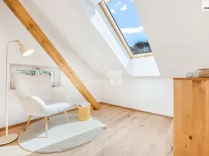Prodej bytu 2+kk, Rokytnice nad Jizerou - Dolní Rokytnice, 45 m2