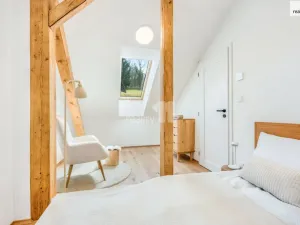 Prodej bytu 2+kk, Rokytnice nad Jizerou - Dolní Rokytnice, 45 m2