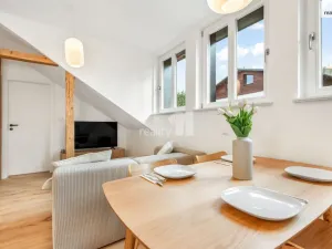 Prodej bytu 2+kk, Rokytnice nad Jizerou - Dolní Rokytnice, 45 m2