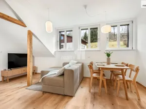Prodej bytu 2+kk, Rokytnice nad Jizerou - Dolní Rokytnice, 45 m2