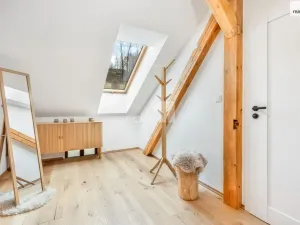 Prodej bytu 2+kk, Rokytnice nad Jizerou - Dolní Rokytnice, 45 m2