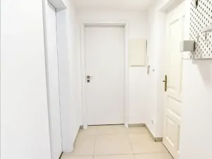 Pronájem bytu 2+kk, Praha - Žižkov, Kubelíkova, 44 m2