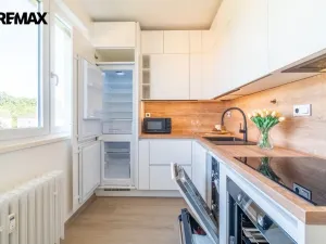 Prodej bytu 2+1, Postoloprty, Draguš, 53 m2
