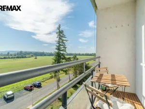 Prodej bytu 2+1, Postoloprty, Draguš, 53 m2