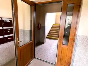 Prodej bytu 2+1, Postoloprty, Draguš, 53 m2