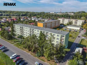 Prodej bytu 2+1, Postoloprty, Draguš, 53 m2
