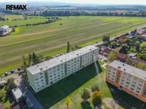 Prodej bytu 2+1, Postoloprty, Draguš, 53 m2