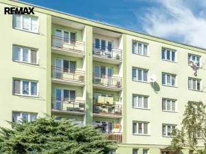 Prodej bytu 2+1, Postoloprty, Draguš, 53 m2