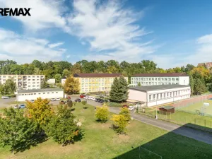 Prodej bytu 2+1, Postoloprty, Draguš, 53 m2