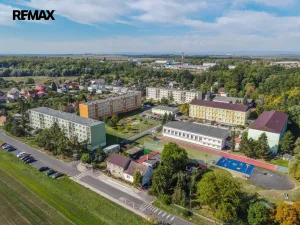 Prodej bytu 2+1, Postoloprty, Draguš, 53 m2