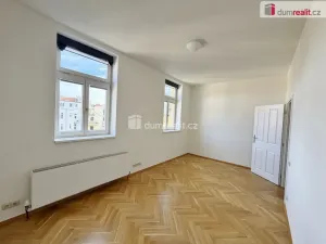 Pronájem bytu 2+kk, Praha - Bubeneč, Šmeralova, 84 m2