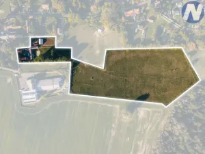 Prodej zemědělské usedlosti, Stříbro, 200 m2
