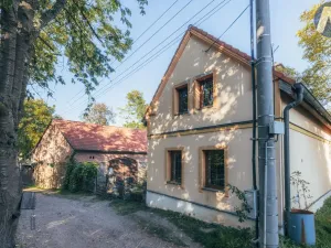 Prodej zemědělské usedlosti, Stříbro, 200 m2