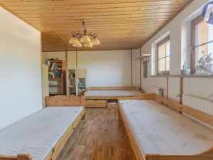 Prodej zemědělské usedlosti, Stříbro, 200 m2