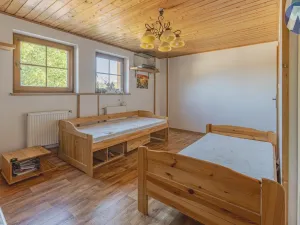 Prodej zemědělské usedlosti, Stříbro, 200 m2