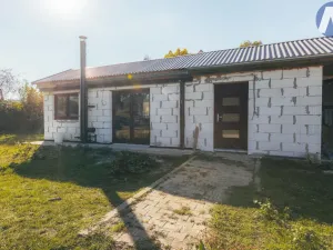 Prodej zemědělské usedlosti, Stříbro, 200 m2