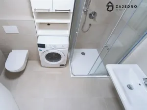 Pronájem bytu 1+kk, Brno, třída Generála Píky, 35 m2