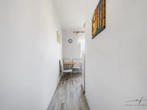 Prodej bytu 2+1, Chodov, Vítězná, 54 m2