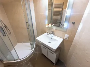 Prodej bytu 2+kk, Praha - Nové Město, Tyršova, 56 m2