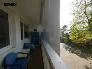 Pronájem bytu 1+1, Praha - Strašnice, Pod Třebešínem, 30 m2
